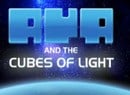 Square Up to Aya and the Cubes of Light on 25th August