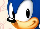 3D Sonic The Hedgehog (3DS eShop)