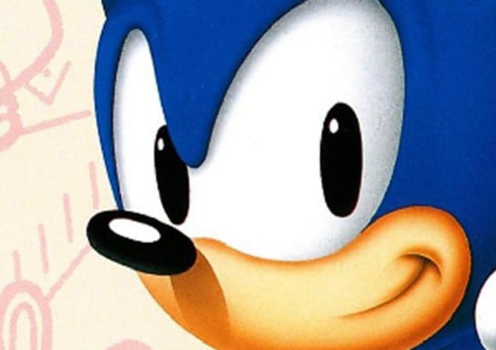 Sonic the Hedgehog 1 ps3 psn - Donattelo Games - Gift Card PSN