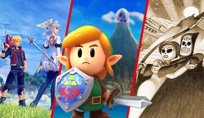 Best Remakes And Remasters On Nintendo Switch