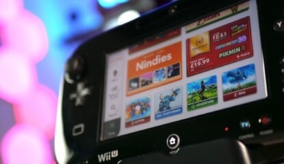 Nintendo 3DS eShop (@3DSeShop) / X