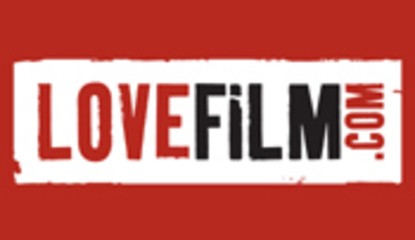 Lovefilm Streaming Heading to Wii