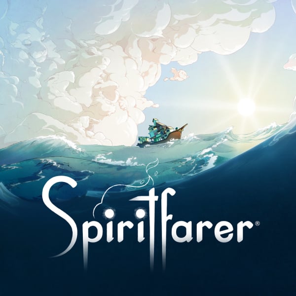 Spiritfarer (Switch eShop) Game Profile | News, Reviews, Videos & Screenshots