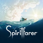 Spiritfarer (Превключване на електронния магазин)