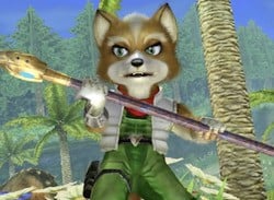 You Can Play Star Fox Adventures In Widescreen Mode On Switch 2
