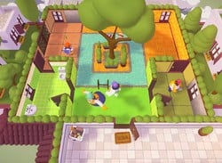 Tools Up! Adds More Garden-Themed DLC, Base Game Currently 80% Off On Switch