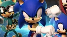 Sonic Forces