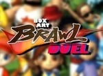 Box Art Brawl: Duel - Mario Golf: Advance Tour
