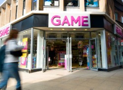 Sports Direct Buys 25.75 Percent Stake In Embattled UK Retail Chain GAME