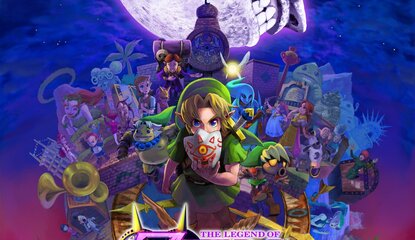 The Biggest 3DS Games of 2015