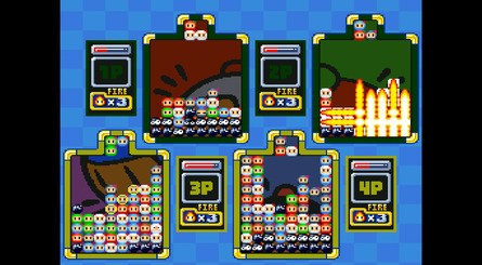 Super Bomberman Collection