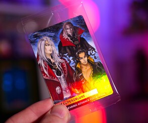Gallery: Unboxing Superdeluxe's Castlevania Advance And Dominus Collections 3