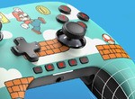 PowerA Reveals Its New Switch 2 Pro Controller Featuring Hall Effect Sticks