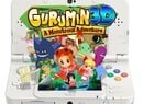 Gurumin 3D: A Monstrous Adventure May Be One to Watch on the 3DS eShop