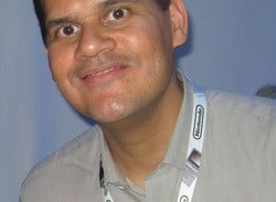 Reggie Wants Your Dream Nintendo Franchise/Developer Pairings