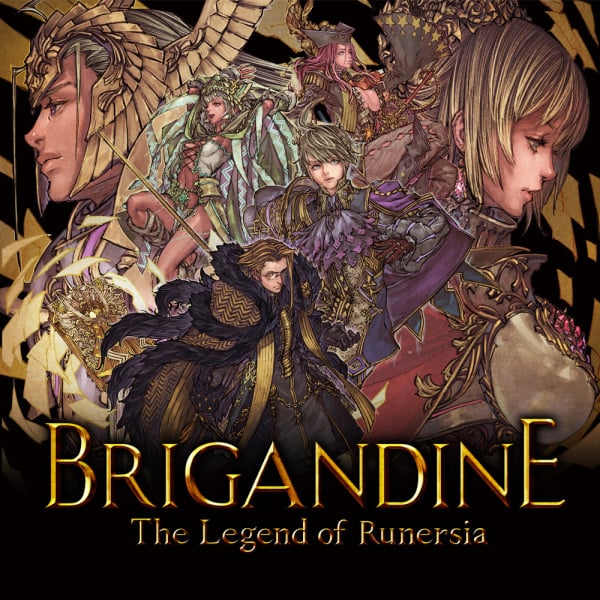 Brigandine The Legend Of Runersia Review Switch Eshop Nintendo Life