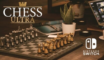 Picking The Right Moves With Chess Ultra