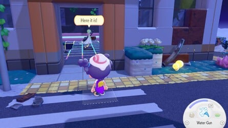 Pokémon Pokopia: Sparkling Skylands 'Rebuild The Huge Building' Guide - How To Help Tinkmaster 19