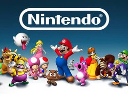 Nintendo's Hardware and Related Software Hits 70% Market Share in Japan