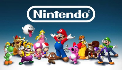 Nintendo's Hardware and Related Software Hits 70% Market Share in Japan