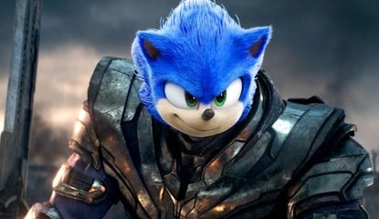 Sonic Movies To Be 'Avengers-Level' Events, Says Franchise Producer