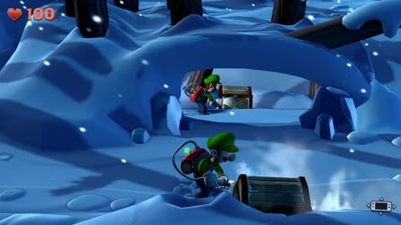 Luigi's Mansion 2 HD Walkthrough Guide