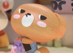 Carve Some Time Out Of A Busy September For This Adorable-Looking 3D Puzzler