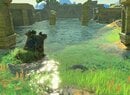Digital Foundry Produces Extended Breath of the Wild Technical Analysis