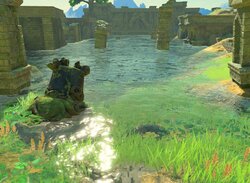 Digital Foundry Produces Extended Breath of the Wild Technical Analysis
