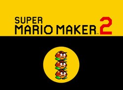 Nintendo Inexplicably Deletes Popular Mario Maker Streamer's Level