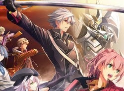 Trails Of Cold Steel IV Locks In Western Release Dates, Launches This April