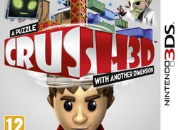 Learn the Story of CRUSH 3D In This Trailer