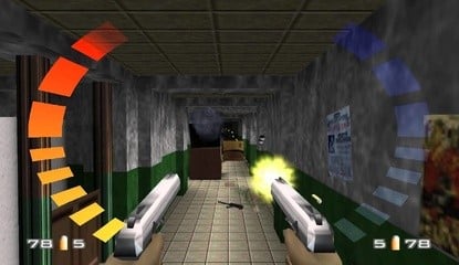 GoldenEye N64 Can Be Beaten With Just One Bullet
