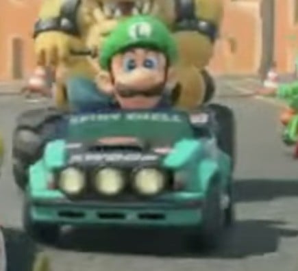 Luigi