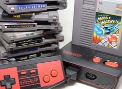 The Retro-Bit RES Plus Gives You A HDMI NES For Under 40 Dollars