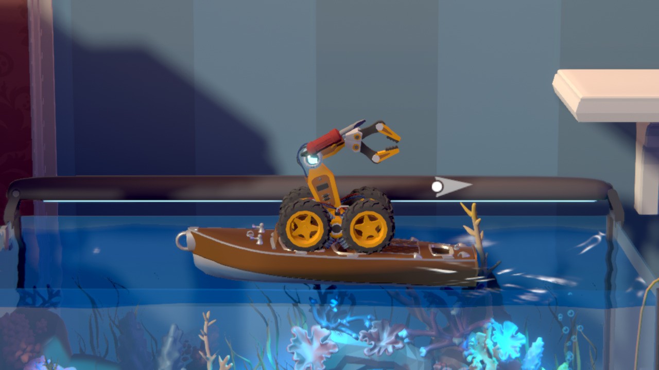 Time Loader (2022) Switch Game Nintendo Life