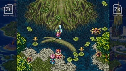 Seiken Densetsu 3