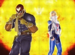 More Nintendo Costumes For Tekken Tag Tournament 2 Wii U Edition