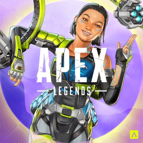 Apex Legends Review - 2021