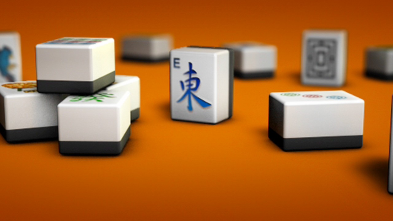 Mahjong 3D - Warriors of the Emperor Review (3DS eShop)