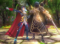 Atlus Is In Charge Of Localising Tokyo Mirage Sessions #FE In The West