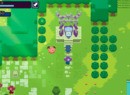 Retro-Style Action RPG Kamiko Looks A Safe Bet For Western Switch Release