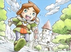 Looks Like We May Get To Play PoPoLoCrois Harvest Moon After All