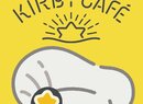 Nintendo is Opening a Kirby Café in Japan