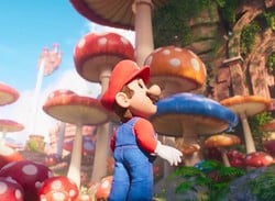 So, What’s Your Verdict On The Mario Movie Trailer?