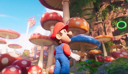 So, What’s Your Verdict On The Mario Movie Trailer?