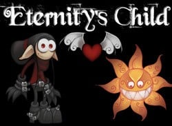 Hands-On With Eternity's Child