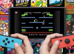 NES Games On Switch Playable For Up To Seven Days Without Internet Connection