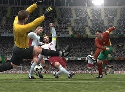 Pro Evo For Wii?