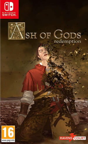 Ash of Gods: Redemption